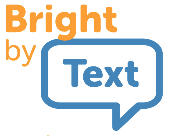 Bright by Text