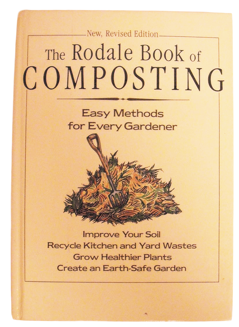 Rodale Book of Composting