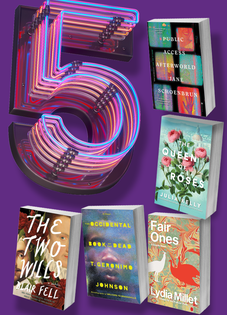 book covers