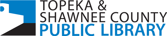 Topeka & Shawnee County Public Library logo