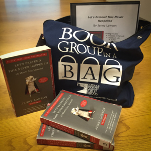 Book Group in a Bag