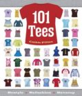 101 Tees book cover