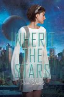 book cover of inherit the stars