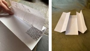 pictures of step 4