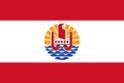 french polynesia flag