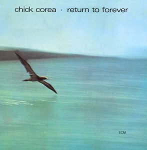 Return to Forever album cover