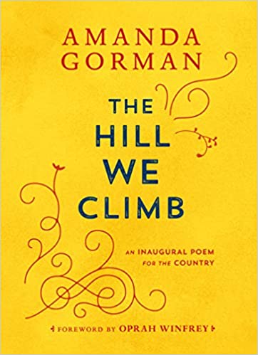 Book Cover The Hill We Climb