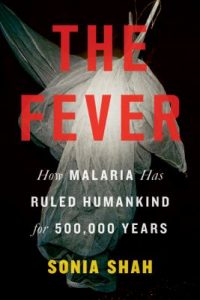 book cover The Fever