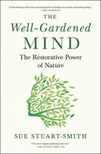Book cover Well-Gardened Mind