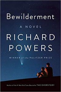 Book cover Bewilderment