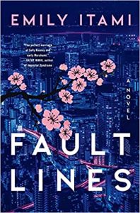 book cover Fault Lines