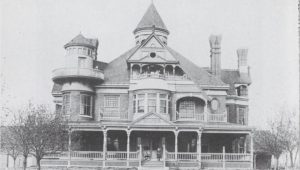 Topeka mansion