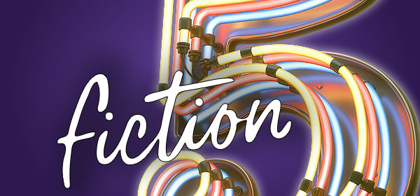 Fiction 5