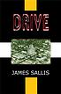 drive cover