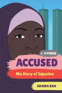 Accused: My Story of Injustice book cover