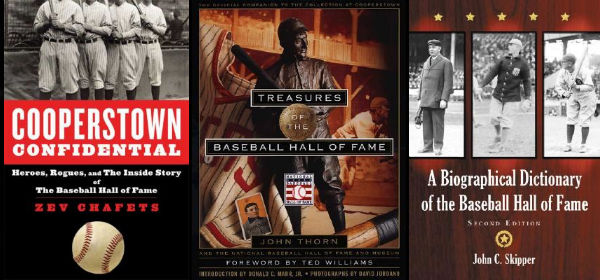 Baseball Hall of Fame