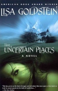 The Uncertain Places