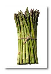 asparagus