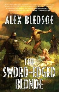 The Sword-Edged Blond