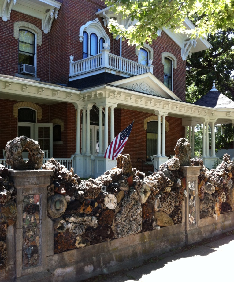 porter house