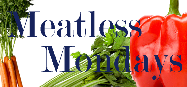 Meatless Mondays