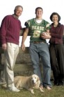tebow family