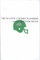 silverliningsplaybook