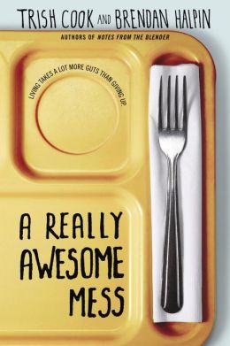 really awesome mess