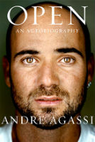 Open:  An Autobiography by Andre Agassi