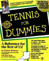 Tennis for Dummies