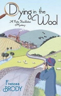 Dying in The Wool