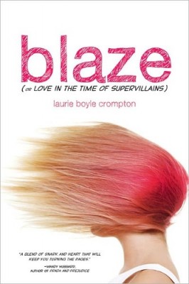 blaze