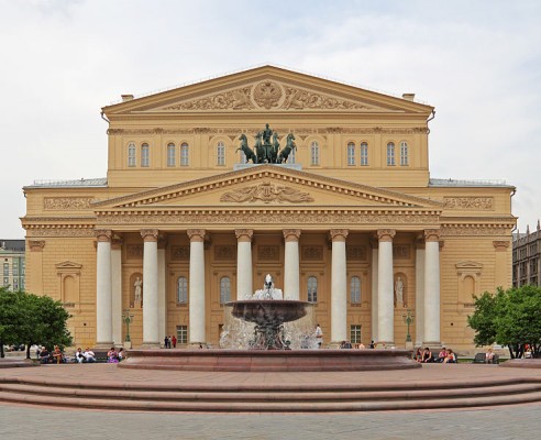 Bolshoi Theatre