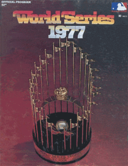250px-1977_World_Series_Program