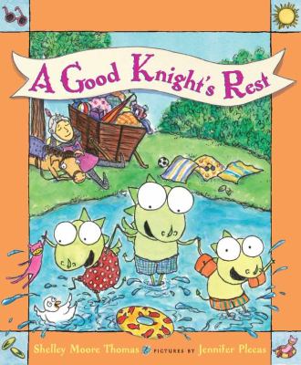 good knights's rest