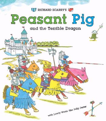 peasant pig