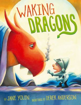 waking dragons