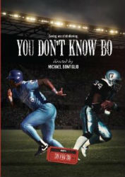 You Don't Know Bo