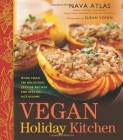 Vegan Holiday Kitchen