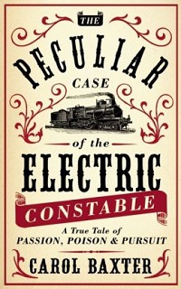 The Peculiar Case of teh Electric Constable