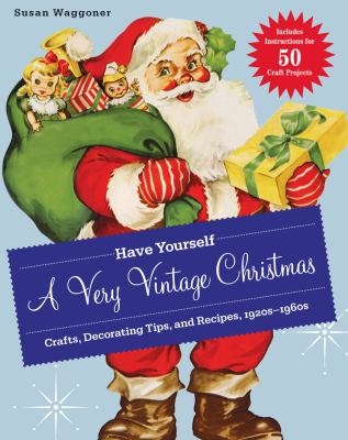 vintage christmas