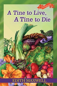 A Tine to Live, A Tine to Die