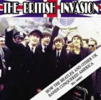 british invasion