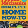 Popular Mechanics