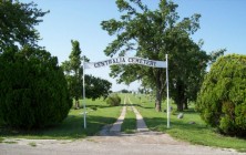 centraliacemetery