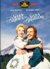 Seven Brides for Seven Brothers film poster