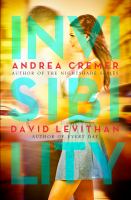 Invisibility Thumbnail