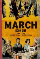 March Thumbnail