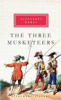 The Three Musketeers Thumbnail
