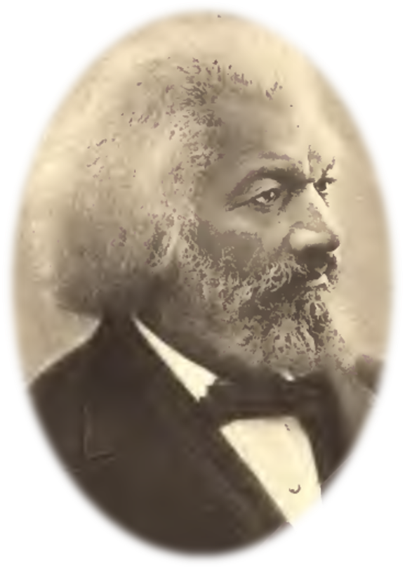 Frederick Douglass